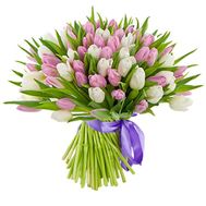 Букет квітів - Замість слів