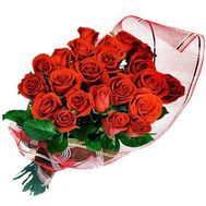 Букет квітів - Чари