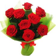 Букет квітів - Взаємність