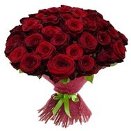 Букет троянд - Обажаніе