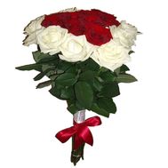 Букет троянд