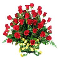 Квіткова кошик - Лаура