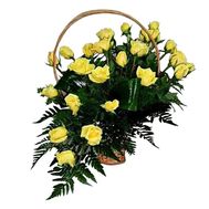 Квіткова кошик - Ностальгія