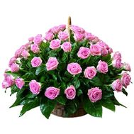 Квіткова кошик - Чарівність