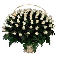 Квіткова кошик - Шик