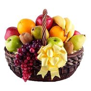 Фруктовий кошик Фруктове чудо