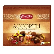 Цукерки Асорті