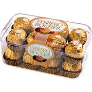 Цукерки Ferrero