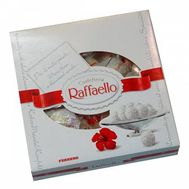 Цукерки Raffaello