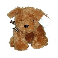 М''''яка іграшка - Собачка'''