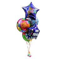 Повітряні кульки - Дитячі
