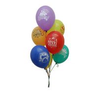 Повітряні кульки - Дитинство