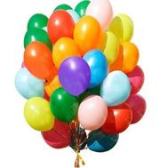 Повітряні кульки - Повітряне диво