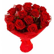 Букет квітів - Фаріда