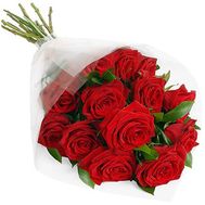 Букет квітів - Глорія