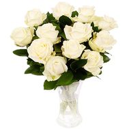 Букет квітів - Задоволення