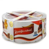 Торт Трюфельний