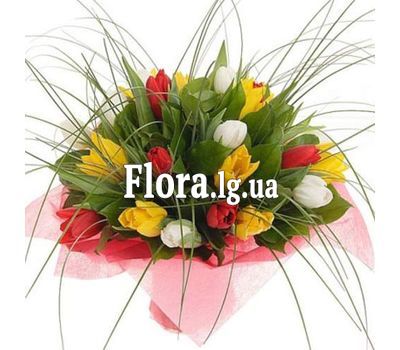 Букет квітів - Олександра