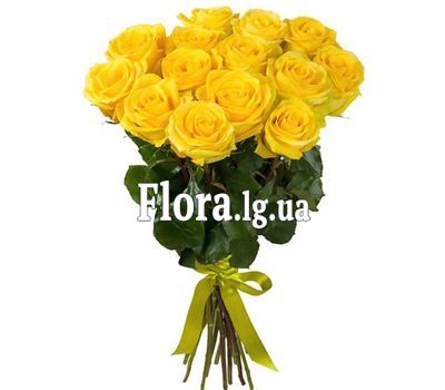 Букет квітів - Аліна