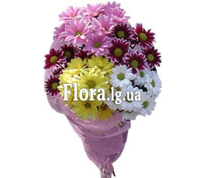 Букет квітів - Анжела