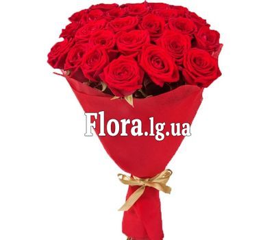 Букет квітів - Бетсі