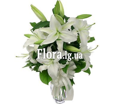 Букет квітів - Подяка