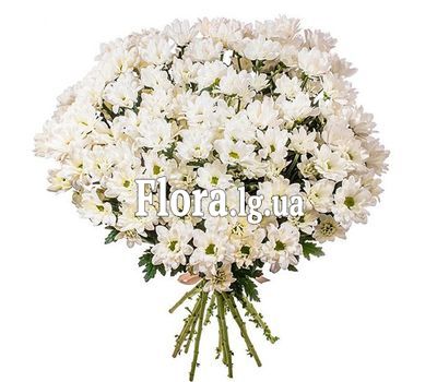 Букет квітів - Болеро