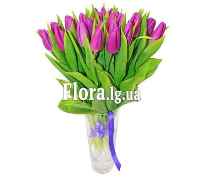 Букет квітів - Бріджет