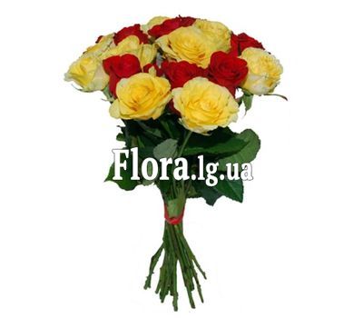 Букет квітів - Даліла