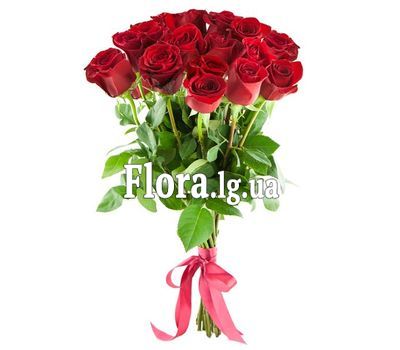 Букет квітів - Дебі