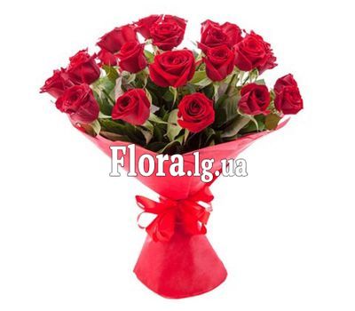 Букет квітів - Делорес