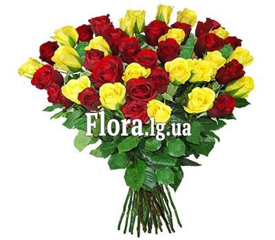 Букет квітів - Динара