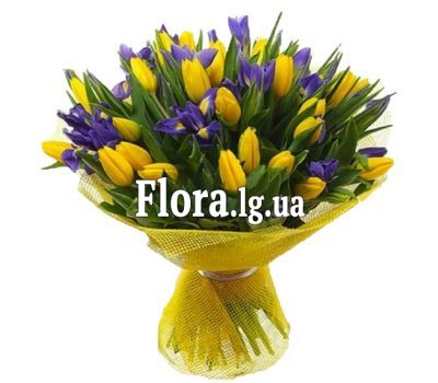 Букет квітів - Для тебе