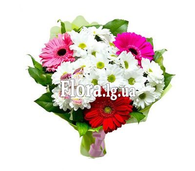 Букет квітів - Джульєтта