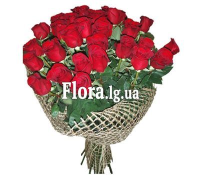 Букет квітів - Елеонора