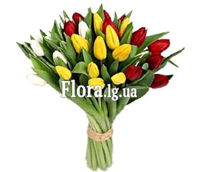 Букет квітів - Евері