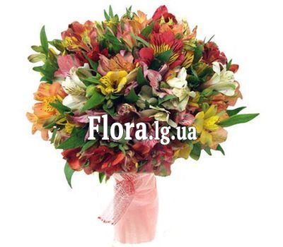 Букет квітів - Фредеріка