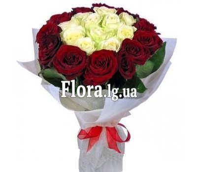 Букет квітів - Фріда