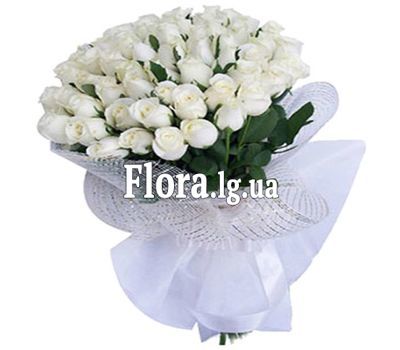 Букет квітів - Галина