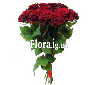 Букет квітів - Грація