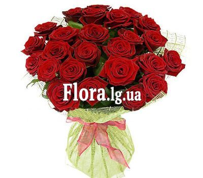 Букет квітів - Гран Прі