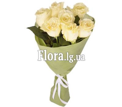 Букет квітів - Камілла