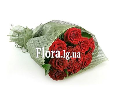 Букет квітів - Карен