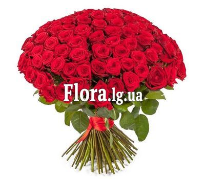 Букет квітів - Каріма