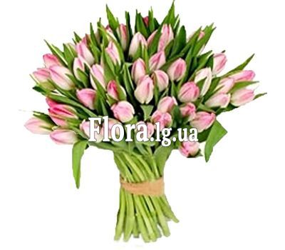 Букет квітів - Кармен