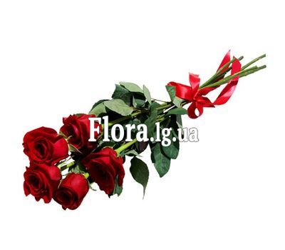 Букет квітів - Класик