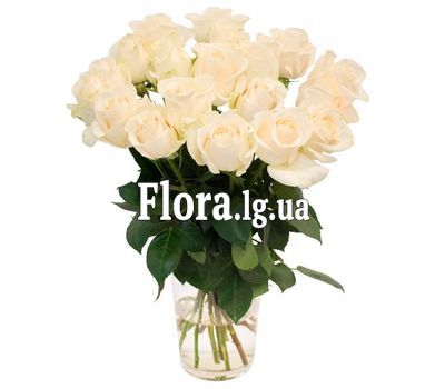 Букет квітів - Купол