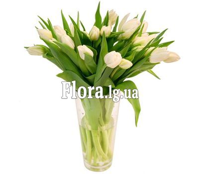 Букет квітів - Лаурен