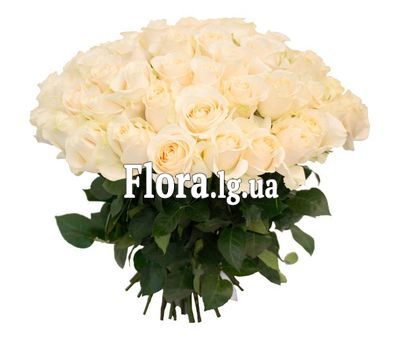 Букет квітів - Лінда