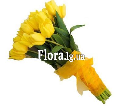 Букет квітів - Ліза